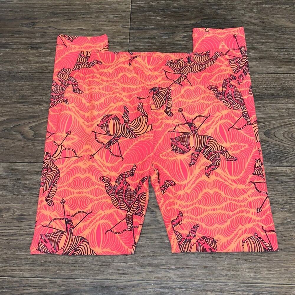 👗NWOT LuLaRoe Leggings
